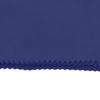 WUMN Pure Cotton 88-Key Piano Cover Cloth, All-Purpose, Blue