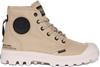 Boots Palladium Pampa Hi Htg Supply 77356-274-M Beige