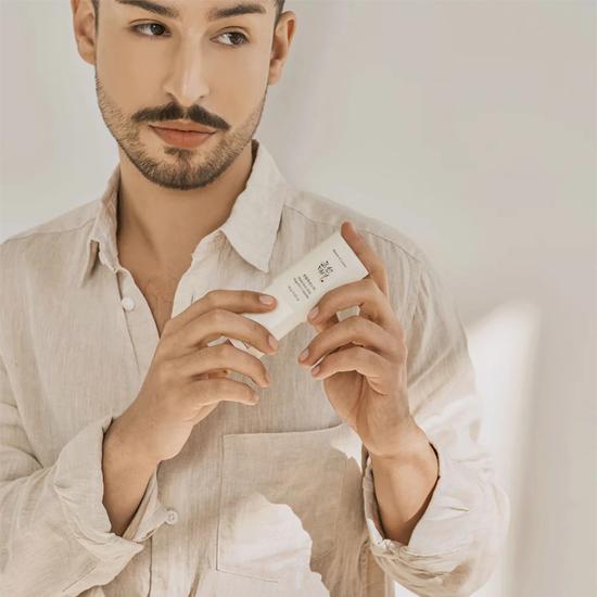 Beauty of Joseon Matte Sun Stick : Mugwort + Camelia SPF 50+ PA++++ 18g