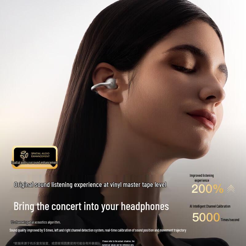 Joyroom Openfree Series True Wireless Open-Ear Bluetooth Earbuds