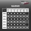 Шнур VARIVAS Avani Casting PE Super Max Power, 300м, #4, МАКС 70lb, 8 нитей, Stealth Gray