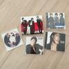 [Б/У] CD JYJ JUNSU