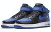 Nike Air Force 1 Mid '07 'Game Royal' 315123-027