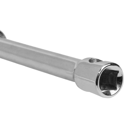 Safety-3 Agricultural Plug Wrench, 19mm