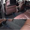 LHD RHD Upgraded Interior Car Seat Sliding Track Rail Cover Replacement For BMW 5 Series G30 G31 G38 2016 2017 2018 2019 2020