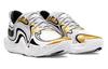 Under Armour Spawn 6 'White Metallic Gold'