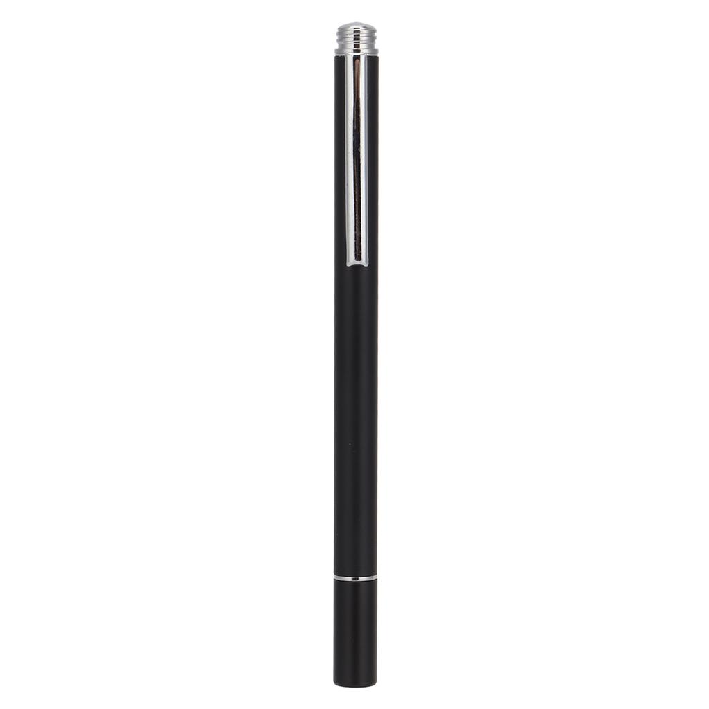 Active Stylus Pen Accurate Sensitive Silent Magnetic Cap Aluminium Alloy Wear Resistance Smart