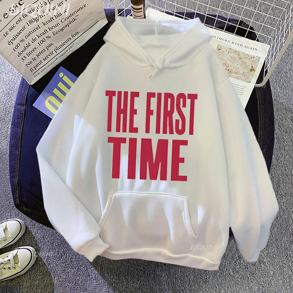 The Kid Laroi Girls Hoodies With Pocket Hooded Punk Soft