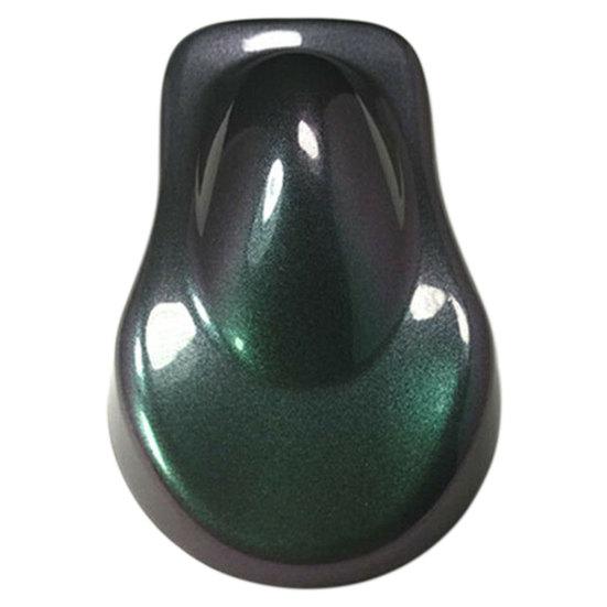 10 г перламутрового пигмента-порошка «Хамелеон» для автомобилей и поделок