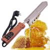 1 Pcs Temperature Control Electric Cutting Honey Knife 220V 140-160 Degrees Celsius Beekeeper Beekeeping Bee Tools