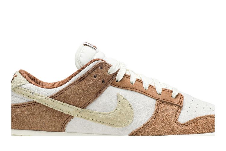Men's Sneakers Nike Dunk Low Medium Curry Sail/Medium Curry-Fossil