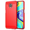 Для Redmi Note 9s 9pro 10lite note9pro max Мягкий силиконовый чехол-накладка на заднюю панель для Poco M2 Pro redmi note9 pro Противоударные матовые чехлы