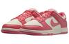 Nike Dunk Low Next Nature Aster Pink Женские DD1873-600