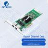 СЕТЕВОЙ АДАПТЕР FLYBISH Intel Gigabit PCIe