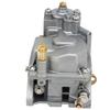 Outboard Engine Carburetor High Responsive Efficient Working Aluminum Alloy 6D4 14301 00 for 4 Stroke 15HP