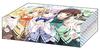 Bushiroad Storage Box Collection V2 Vol.24 Is the Order a Rabbit? BLOOM "Chino, Sharo, Chiya