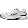 Nike Кроссовки с амортизацией, устойчивые к истиранию, дышащие, низкие 394055-100(Команда24-)