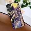Game Yu-Gi-Oh Phone Case for Samsung A15 A25 A35 A55 A14 A24 A34 A54 A13 A23 A33 A53 A12 A22 A32 A52 A11 A05 Cover