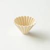 ORIGAMI Dripper Matte Beige S,