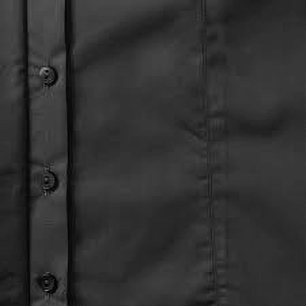 Russell Collection Ladies/Womens Long Sleeve Poly-Cotton Easy Care Fitted Poplin Shirt