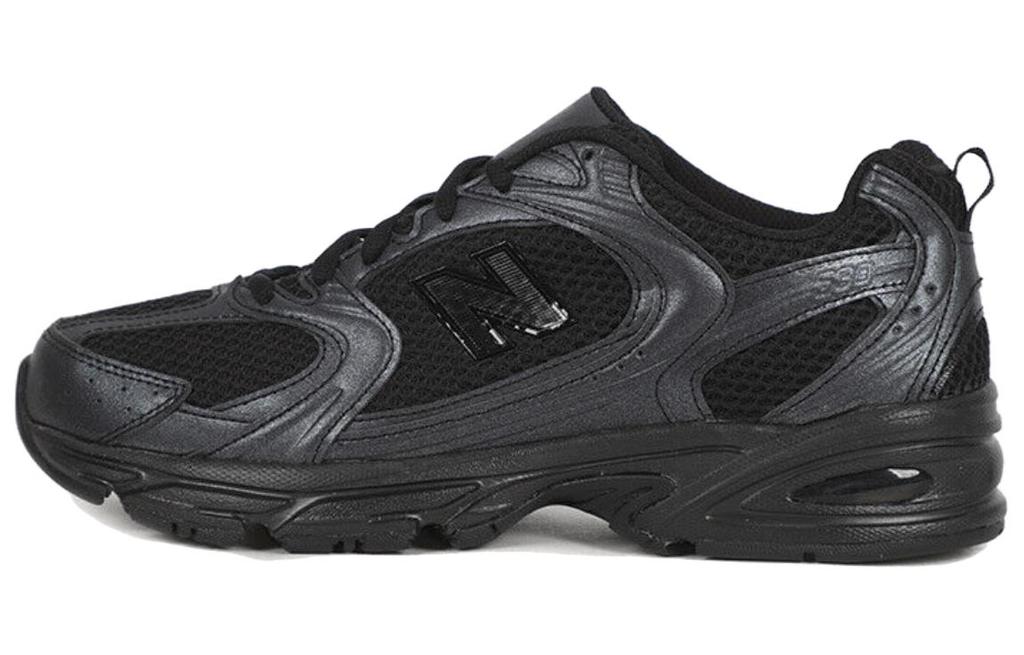 530 New Balance 'Черный Темно-серый' MR530PB