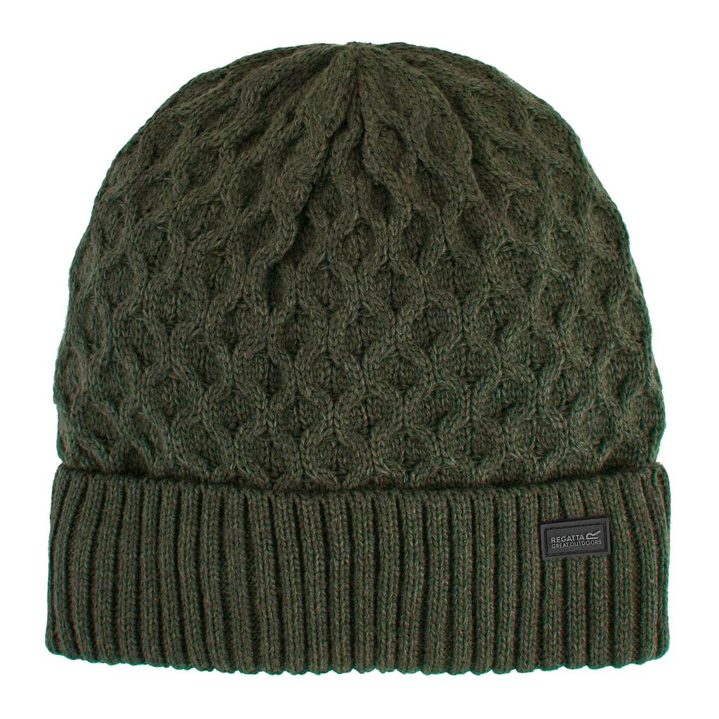 Regatta Mens Harrell Beanie
