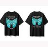 Modest Mouse On Tour Fall 2025 T-Shirt Unisex