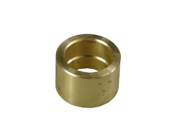 Large brass connecting rod bushing 48x35x32 Spreader