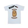 Star Wars The Rise Of Skywalker Womens/Ladies Chewbacca Hero Cotton T-Shirt