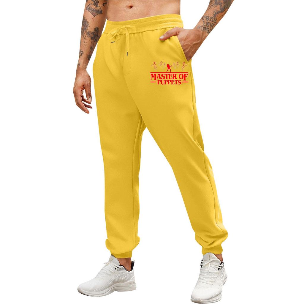 Мужские спортивные повседневные брюки для бега, легкие походные брюки, уличные брюки