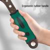 Baolian Dual-Purpose Adjustable Wrench