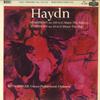 LP Record KARL MUNCHINGER - Haydn: Symphony No. 100 "Army" / Sy LY5015 LONDON Japan Classical Used