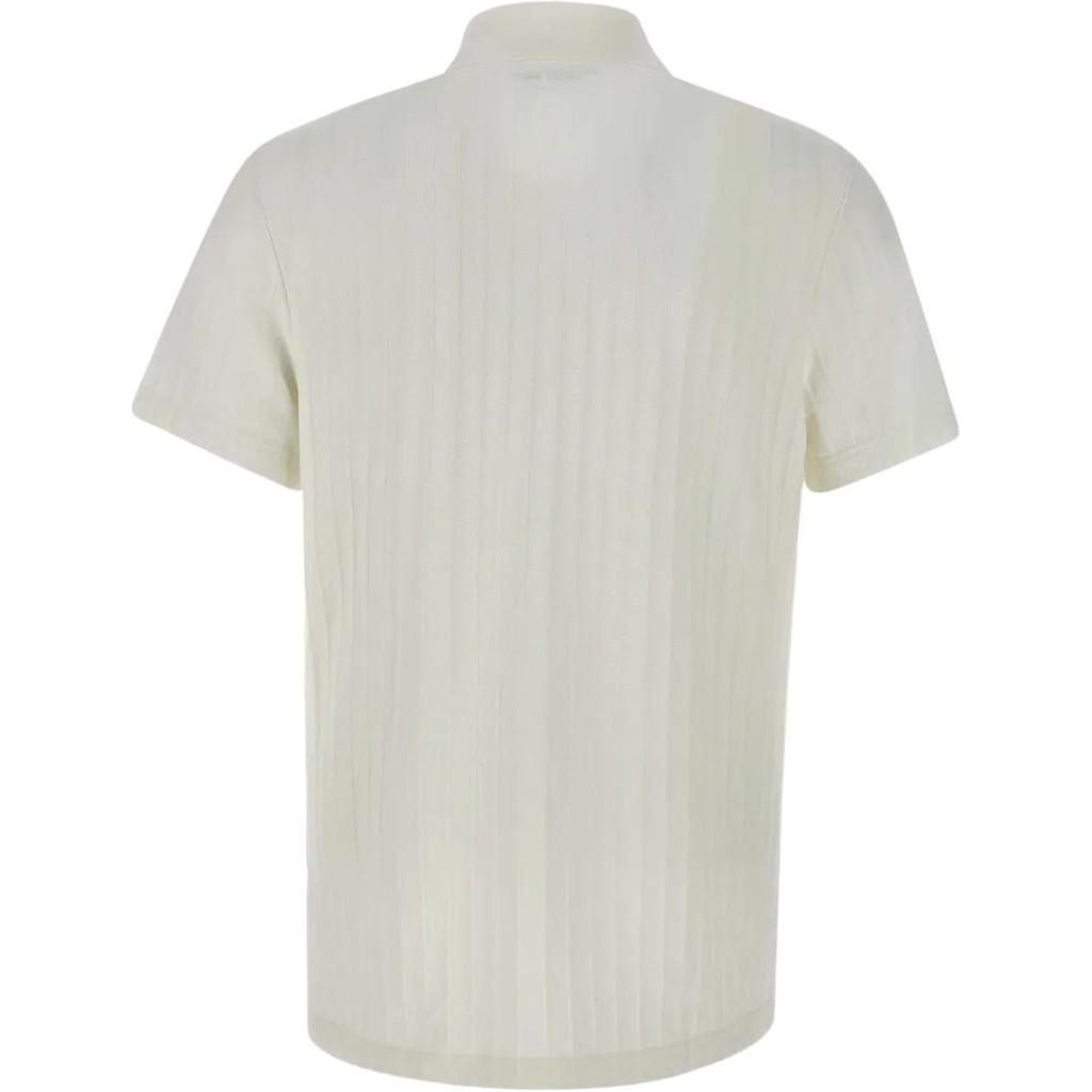 Lacoste Поло с нашивкой-логотипом DH8960