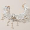 1Pc Vintage Lace Choker Necklace For Women Accessories Gothic Jewelry Collar