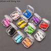Силиконовые беруши Silicone World Звукоизоляция Защита слуха От шума Для сна от храпа Снижение шума Беруши для плавания