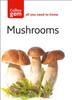 Книга Mushrooms