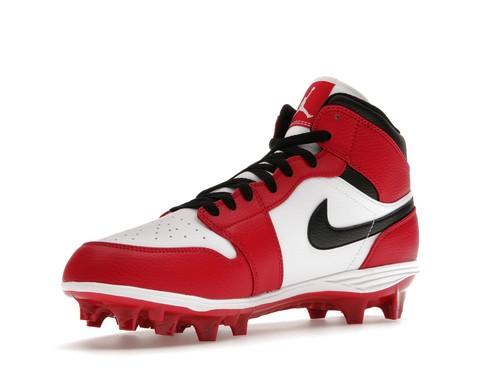 Jordan 1 Mid TD AG Чикаго - FJ6805-106