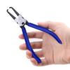 Fits For Car Auto Vehicle Tools Fuel Hose Joint Pliers 1pc Pipe Buckle Removal Caliper High Quality Joint Clamping Pliers