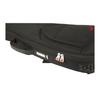 Fender FB620 Electric Bass Gig Bag, Black