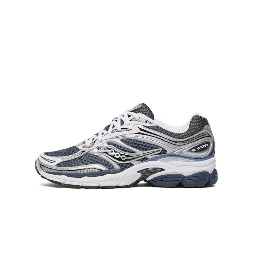 Saucony ProGrid Omni 9 Deep Navy