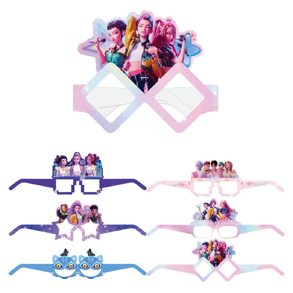 Tableware, Paper Plates, Paper Cups, Tablecloths, Flags, Birthday Party Decoration Supplies