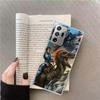 Чехол для телефона ARK Survival Evolved Для Samsung Galaxy S25 Edge S24 S23 FE S22 S26 Ultra S21 S20 S10 Plus Capa Мягкий