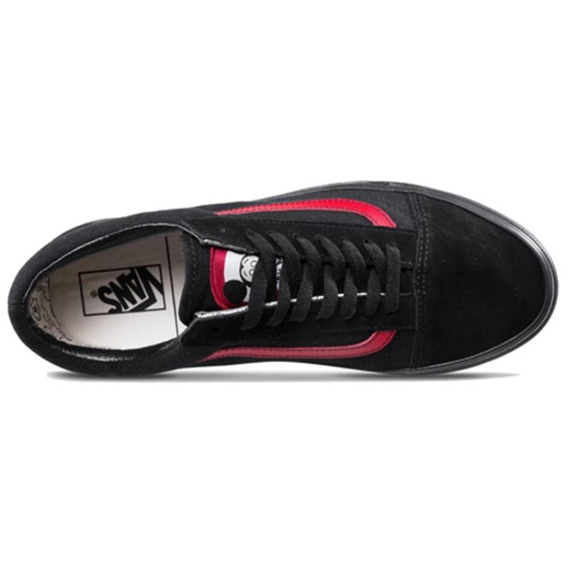 Vans Disney X Vans Old Skool 'Mickey Mouse Club' Vans VN0A38G1UNB