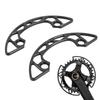 30T To 32T Chainring Guard 104BCD Chainring Protective Guard  Crankset Upgrade