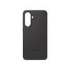 Case and Cover for Samsung Mobile Phone Silicone Galaxy A56 5G Black