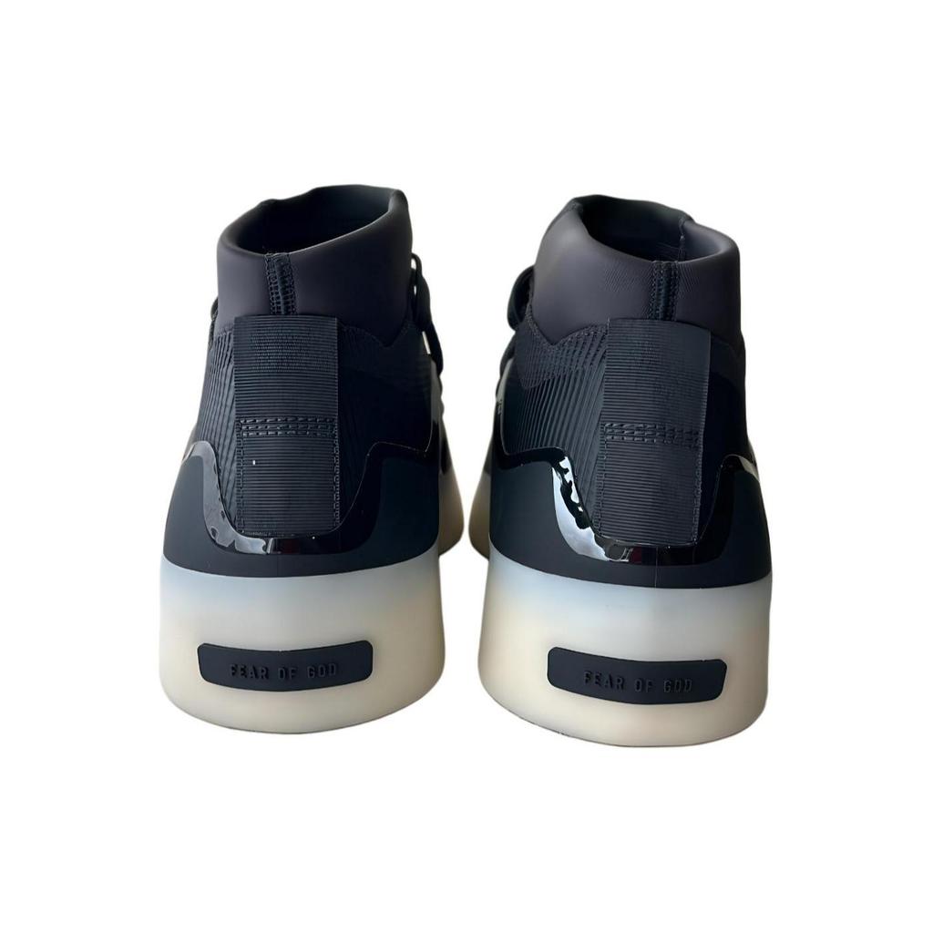 Я Баскетбол Fear of God Athletics x Я Баскетбол Adidas Originals 'Indiana' IH5907