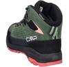 Ботинки CMP Vertyx Mid Waterproof
