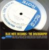 CD РАЗЛИЧНЫЕ Blue Note Records Дискография TOCJ66212 EMI 2003 Япония Джаз Б/У