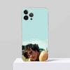 Австралийский Актер Джейкоб Элоди Чехол для Телефона Для IPhone 17 16 15 14 13 12 11 Pro Max 13 12 Mini 17Air 16e Прозрачные Чехлы