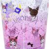 Стакан Sanrio Kuromi из прозрачного пластика 425338